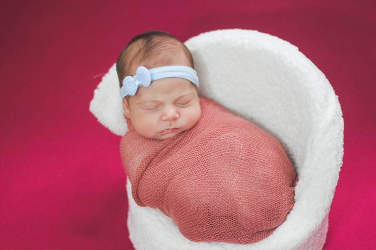 ■ N E W B O R N ■  