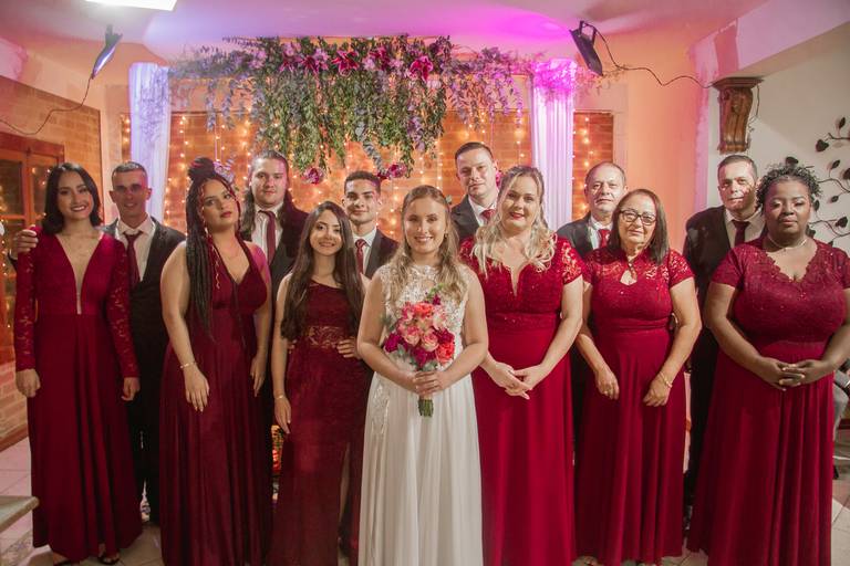 ■ W E D D I N G ■ 