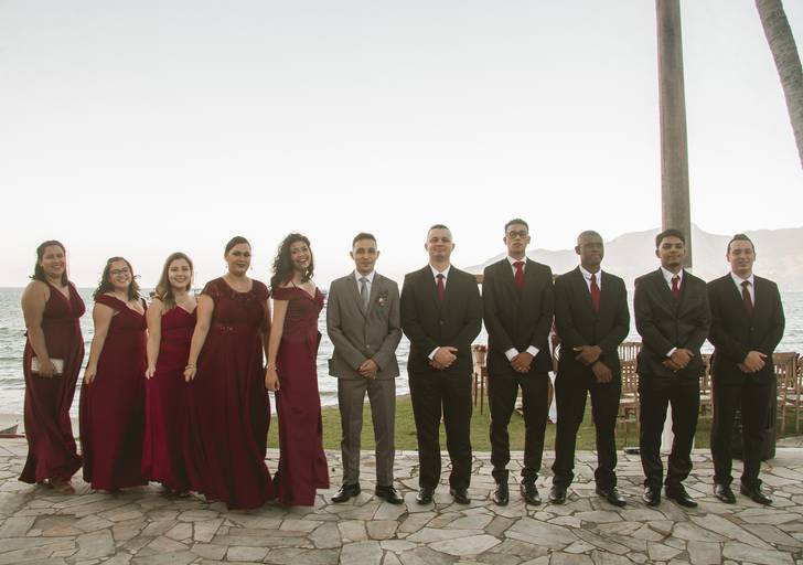 ■ W E D D I N G ■ 