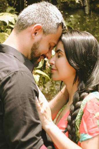  ■  PRÉ WEDDING ■ 