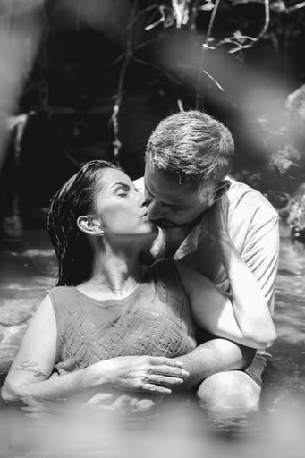  ■  PRÉ WEDDING ■ 