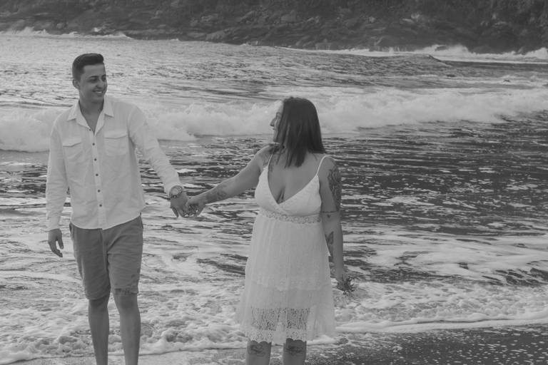  ■  PRÉ WEDDING ■ 