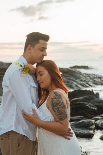  ■  PRÉ WEDDING ■ 