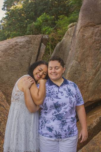  ■  PRÉ WEDDING ■ 