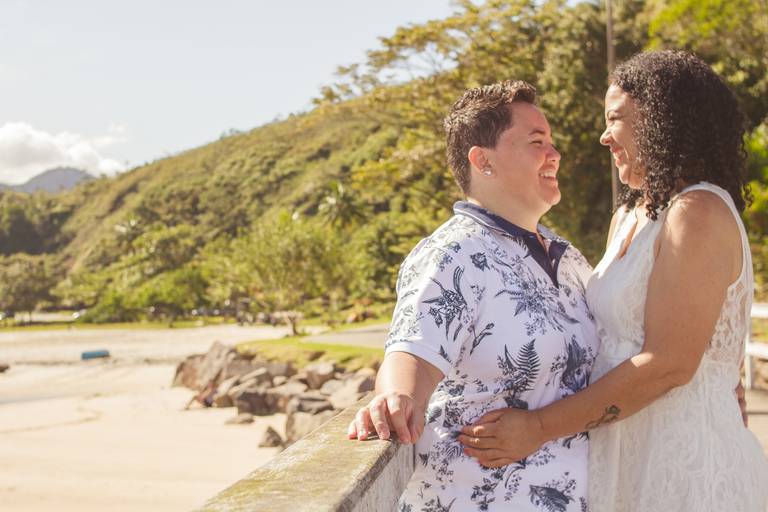  ■  PRÉ WEDDING ■ 