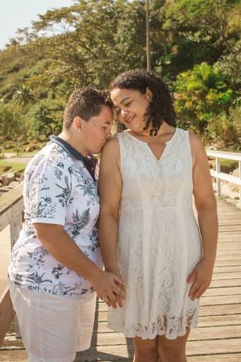  ■  PRÉ WEDDING ■ 