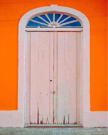 Arquitetura do porto de Corumbá - Henrique Drobnievski 