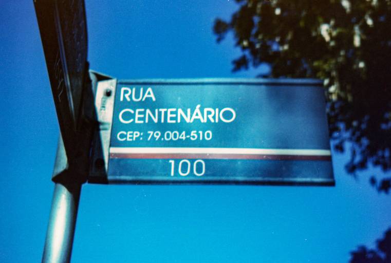 Centenário - Photovski Fotografia