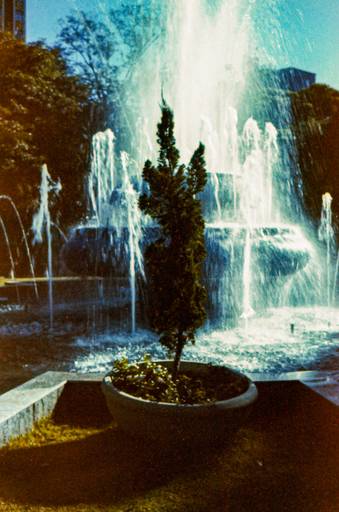 Praça Ary Coelho - Photovski Fotografia