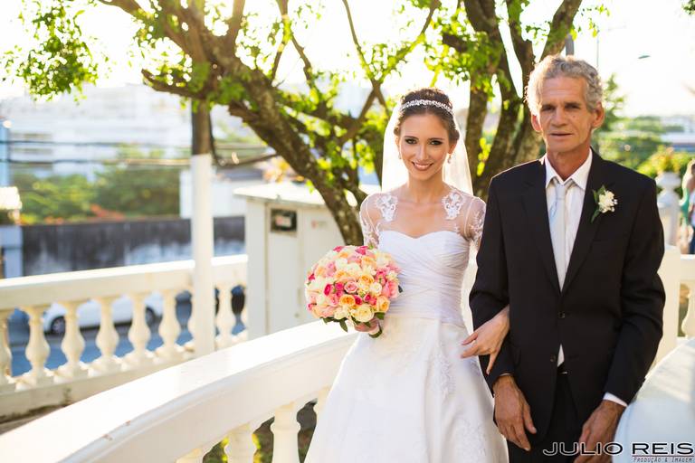 Fotógrafo de Casamento em São Paulo
