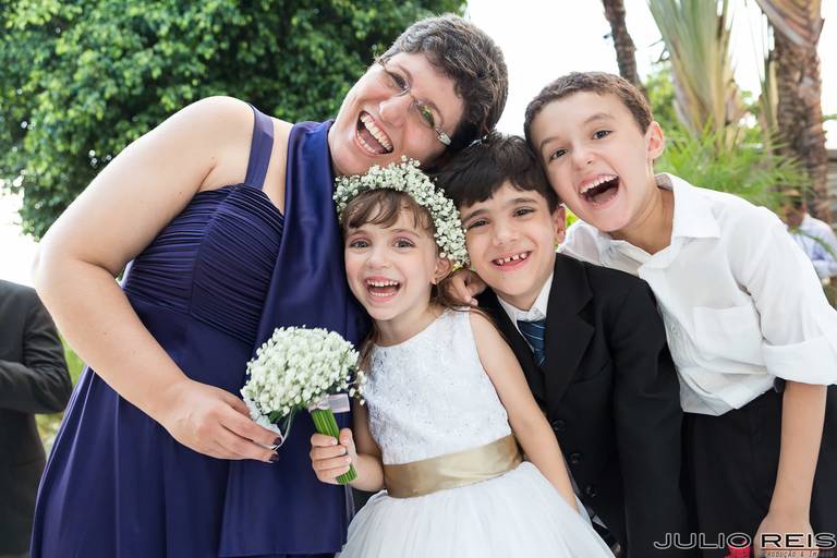 Fotógrafo de Casamento em São Paulo