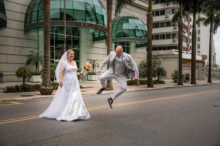 Fotógrafo de Casamento em São Paulo