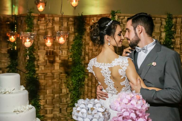 Fotógrafo de Casamento em São Paulo