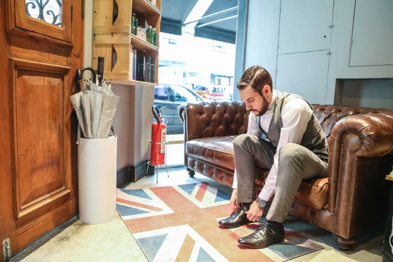 Fotógrafo de Casamento em São Paulo
