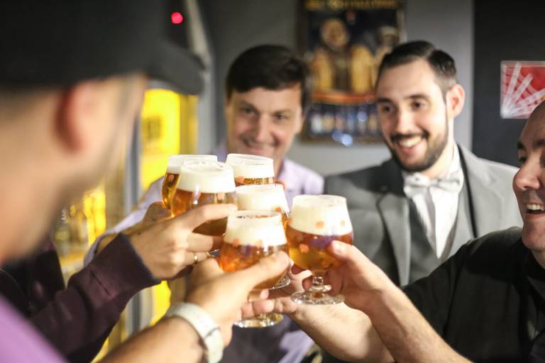 Fotógrafo de Casamento em São Paulo