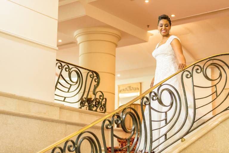 Fotógrafo de Casamento em São Paulo