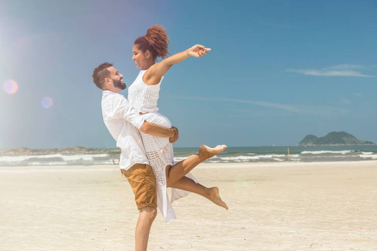Fotógrafo de Casamento em São Paulo