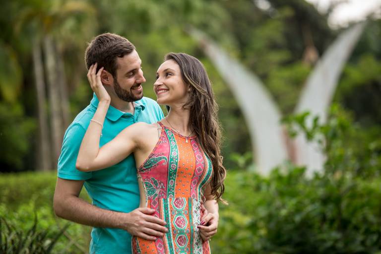 Fotógrafo de Casamento em São Paulo
