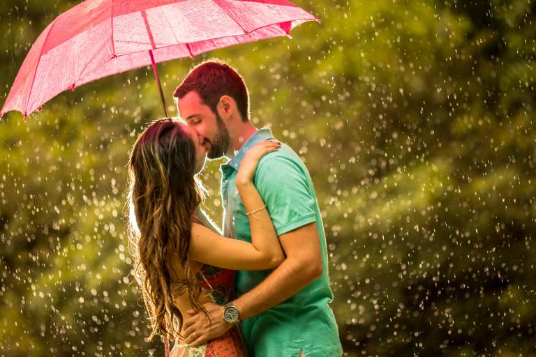 Fotógrafo de Casamento em São Paulo