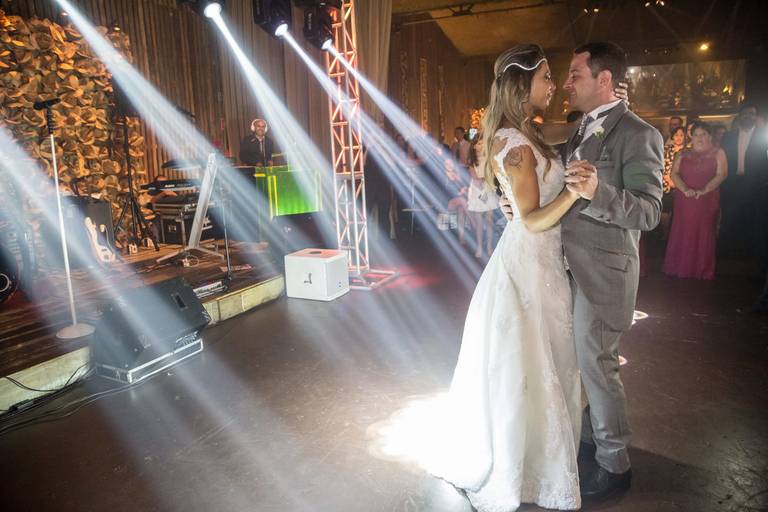 Fotógrafo de Casamento em São Paulo