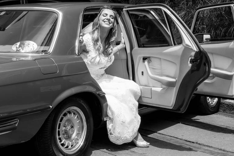 Fotógrafo de Casamento em São Paulo