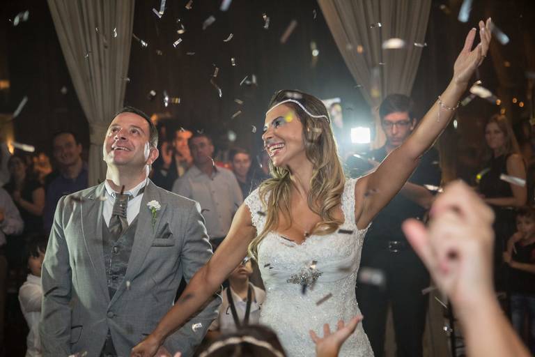 Fotógrafo de Casamento em São Paulo
