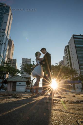 Fotógrafo de Casamento em São Paulo