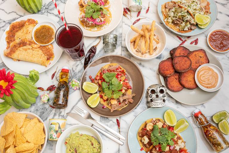 Photo&food Fotografo de comida