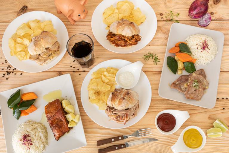 Photo&food fotografia de comida Ribeirão Preto