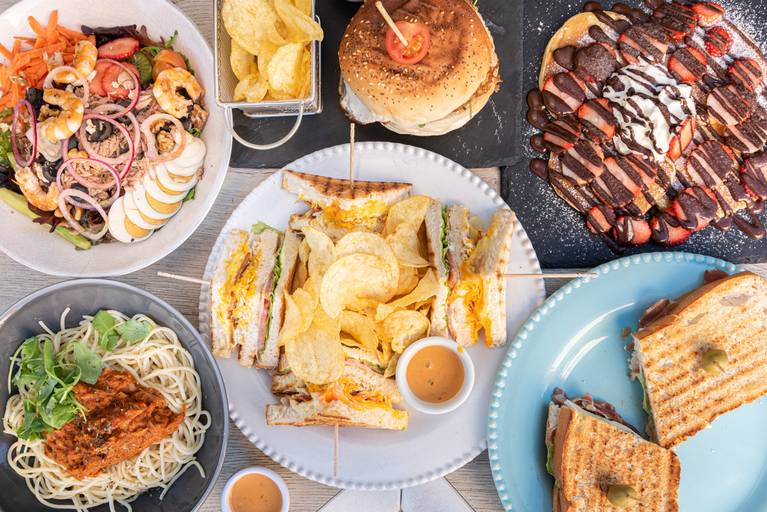 Photo&food fotografia de comida Ribeirão Preto