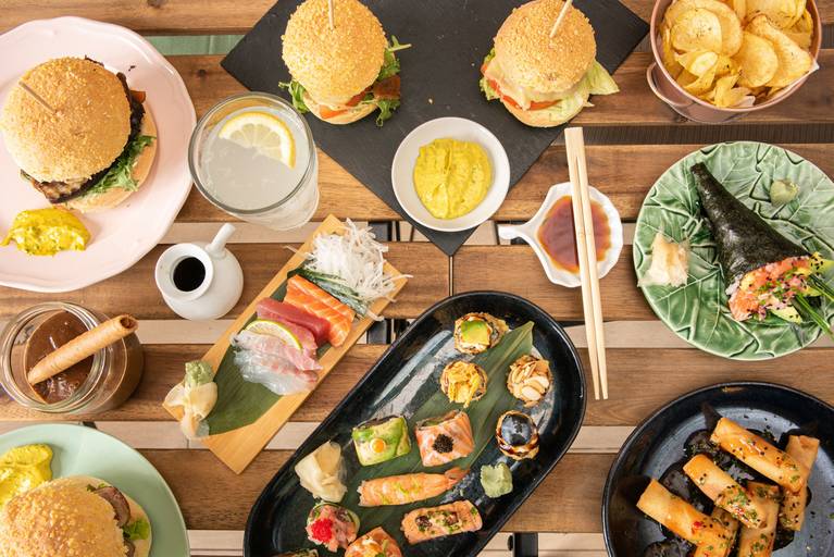 Photo&food fotografia de comida Ribeirão Preto