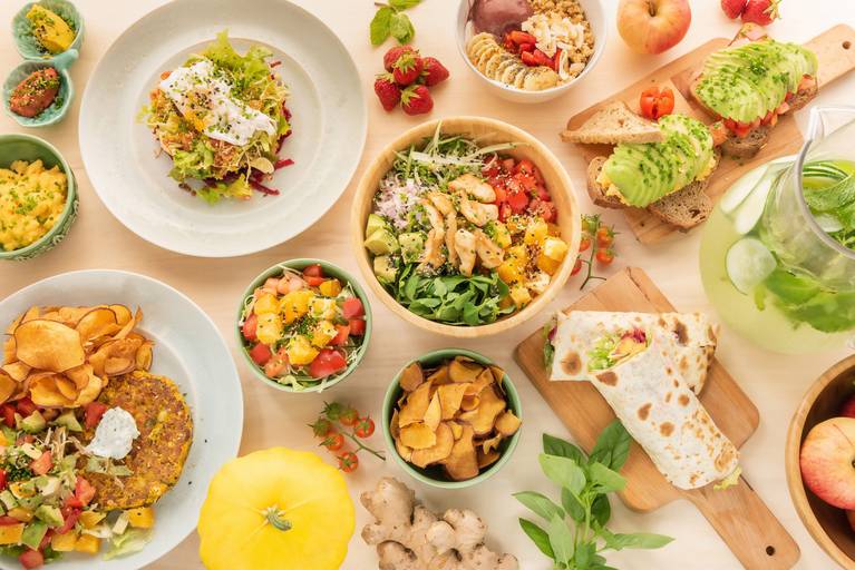 Photo&food Fotografo de comida