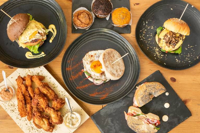 Photo&food fotografia restaurante