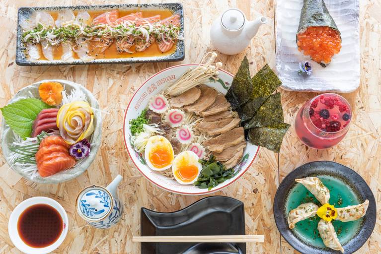 Photo&food fotografia restaurante