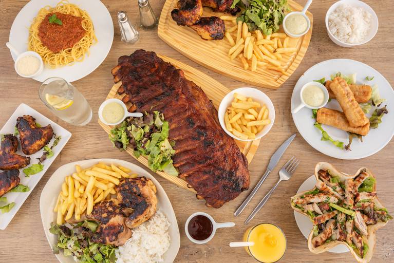 Photo&food fotografia de comida Ribeirão Preto