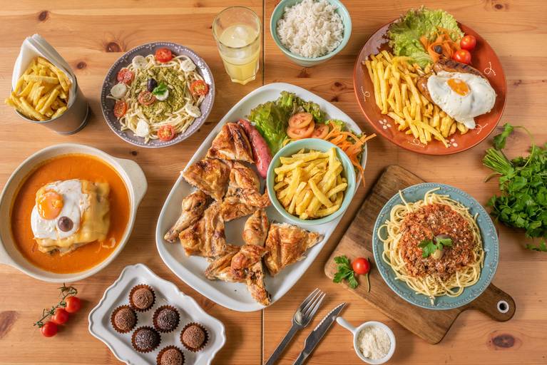 Photo&food fotografia de comida Ribeirão Preto