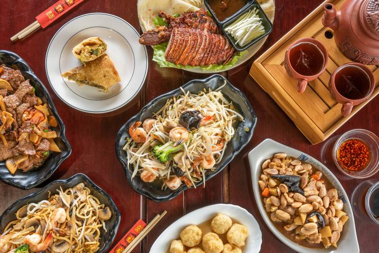 Photo&food fotografia restaurante