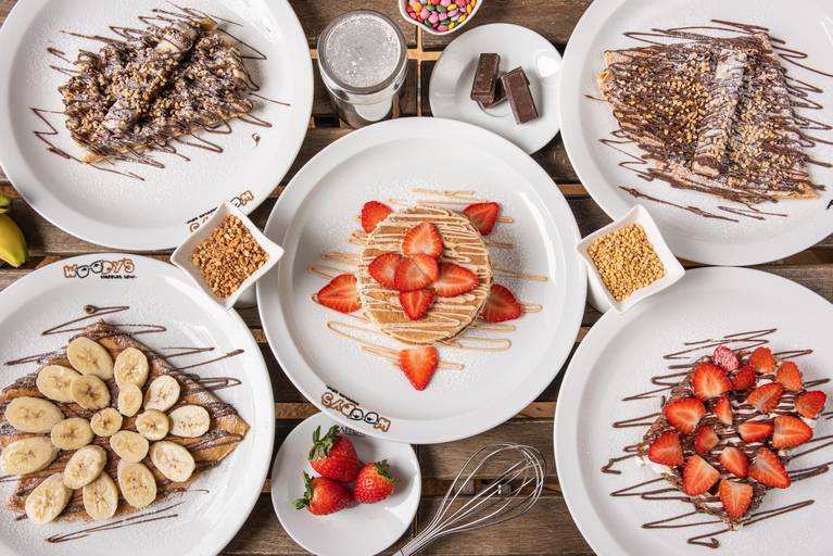 Photo&food Fotografo de comida