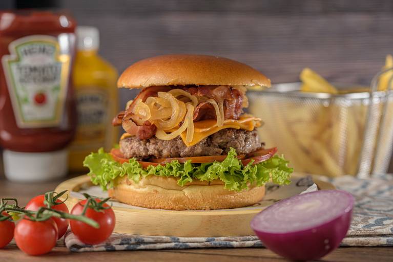 fotografia de comida, Ribeirão Preto, lanche, lanchonete Photo&food