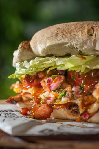 fotografia de comida, Ribeirão Preto, lanche, lanchonete Photo&food