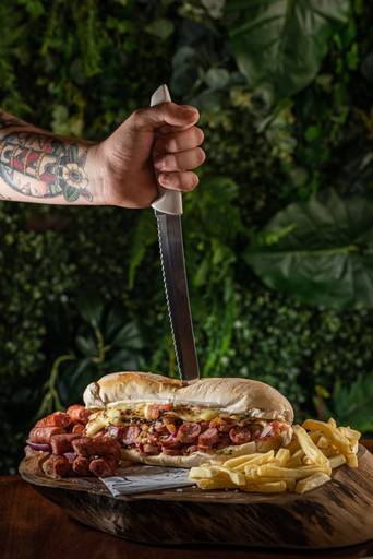 fotografia de comida, Ribeirão Preto, lanche, lanchonete Photo&food