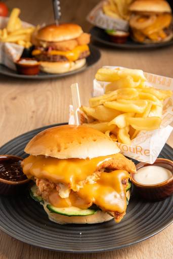 fotografia de comida Photo&food Ribeirão Preto