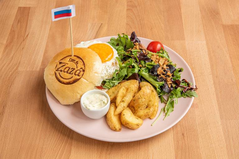 fotógrafo de comida hambúrguer Ribeirão Preto Photo&food