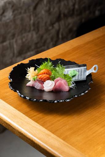 fotografia comida japonesa ribeirão preto