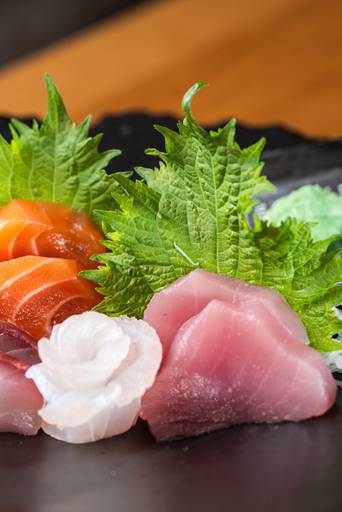 fotografia comida japonesa ribeirão preto