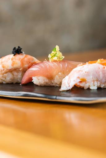 fotografia comida japonesa ribeirão preto