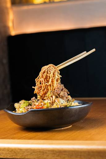 fotografia comida japonesa ribeirão preto