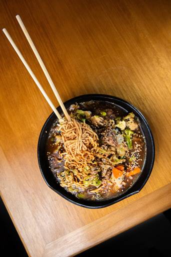 fotografia comida japonesa ribeirão preto