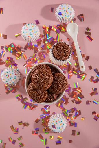 fotografia de brigadeiro, doce, photofood fotografia de comida, fotografia profissional, Ribeirão Preto