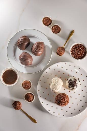 fotografia de brigadeiro, doce, photofood fotografia de comida, fotografia profissiona, Ribeirão Preto